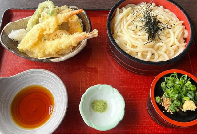 尾道平原温泉 ぽっぽの湯 お食事処 - サブ画像2