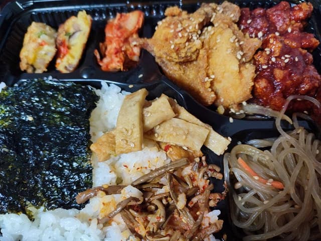韓国惣菜の店 扶餘 仙台泉セルバ店 - サブ画像1