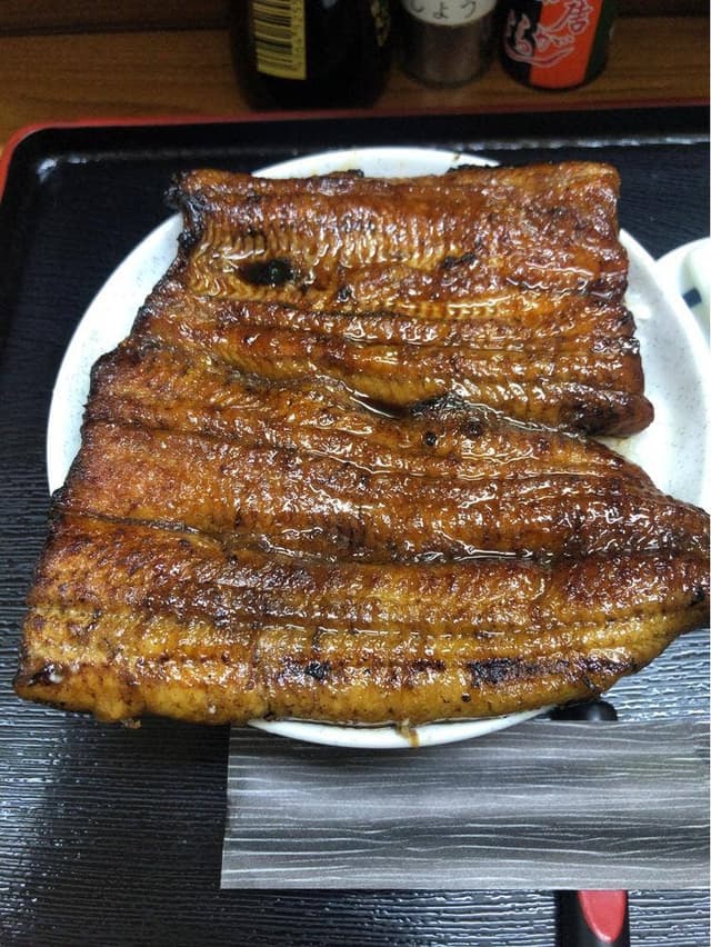 うなぎ 丸富 - サブ画像3