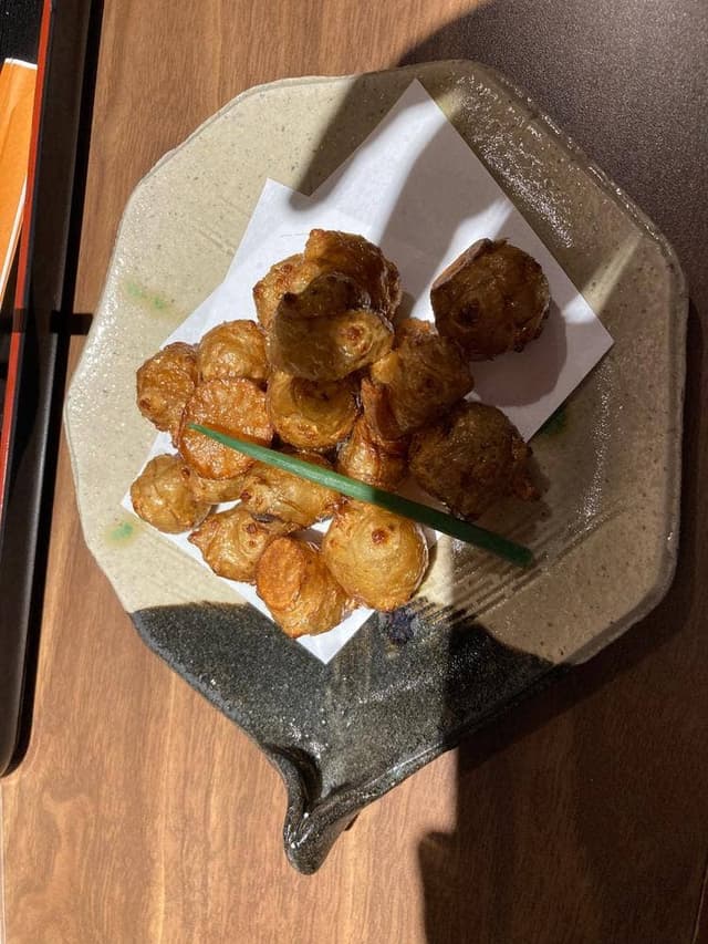 かまど飯専門店 稲の穂 龍泉の湯 - サブ画像1