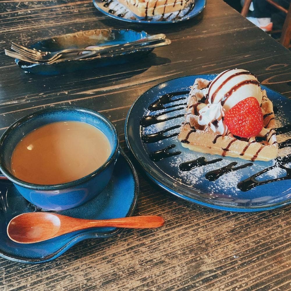 ふくろう珈琲店