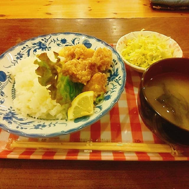 ぐるぐる食堂 - サブ画像3