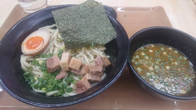 九州筑豊ラーメン山小屋 創業店 - サブ画像1