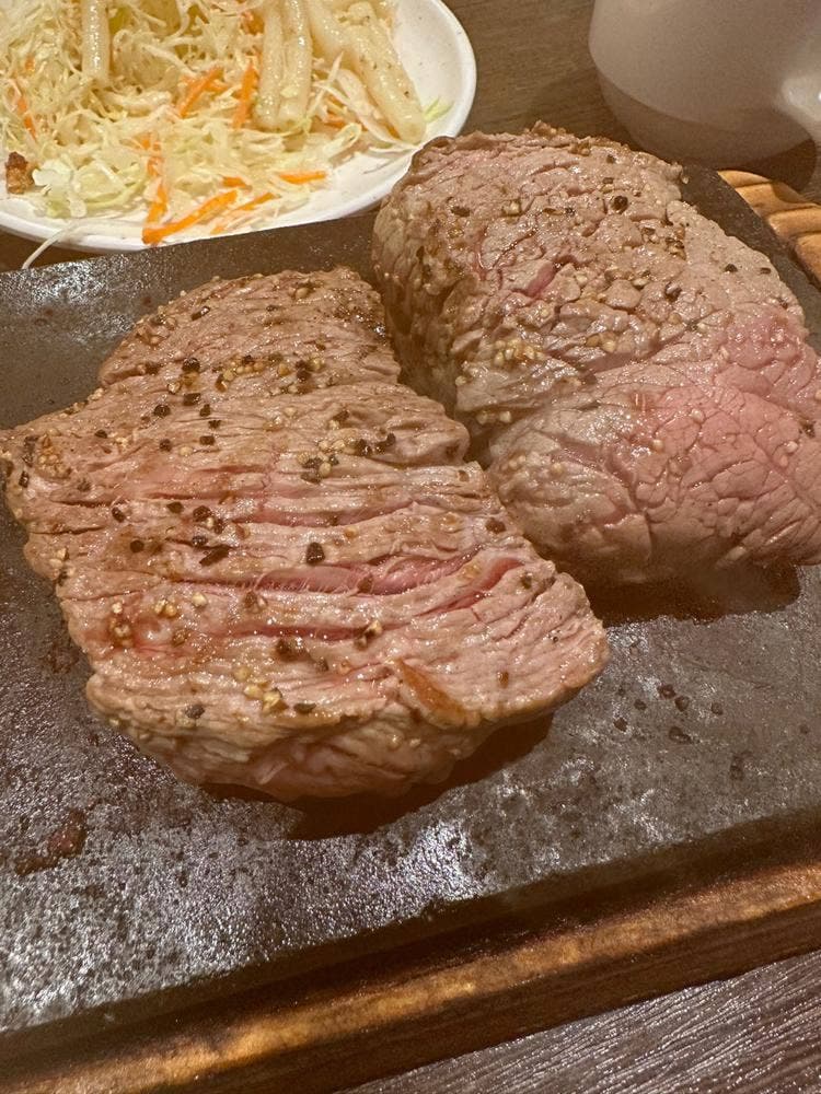 やっぱりステーキ イオンタウン鈴鹿店