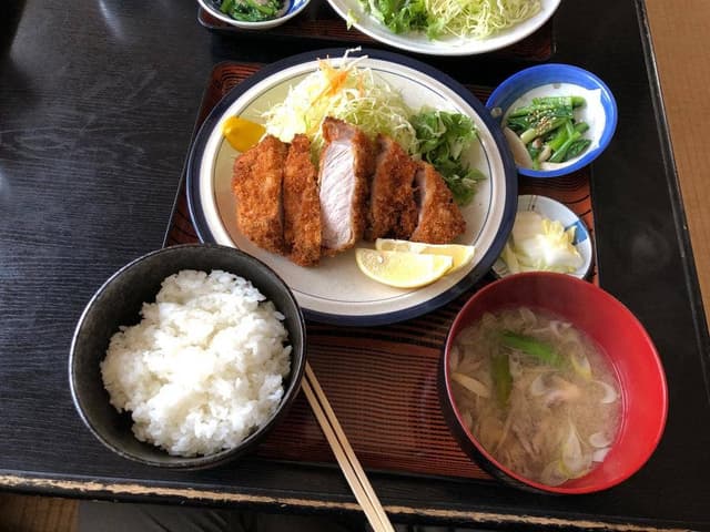 とん吉 - サブ画像1