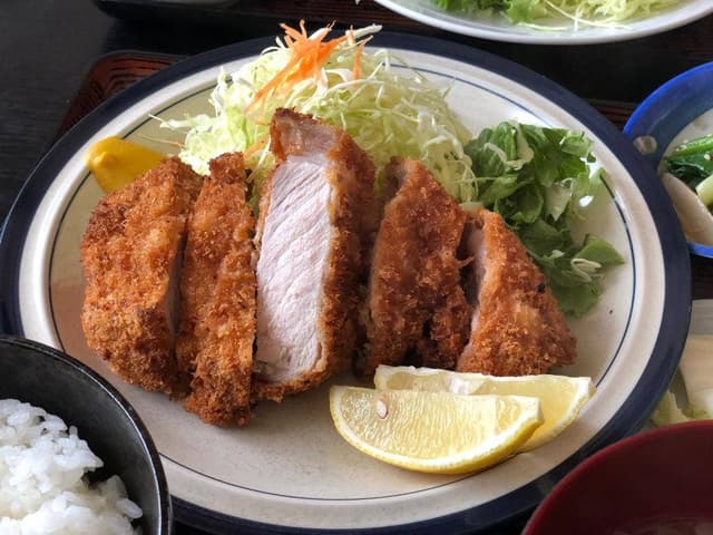 とん吉 - サブ画像3