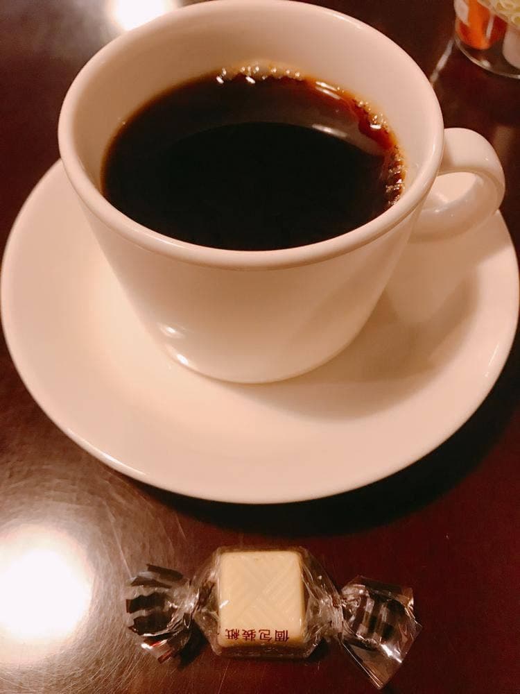マルニコーヒー