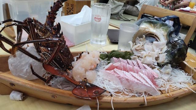 お食事処ツバメ - サブ画像2