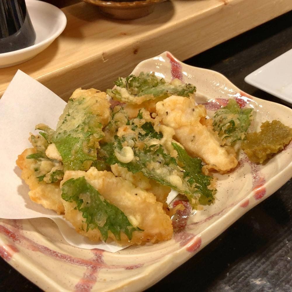 居酒屋くもさん