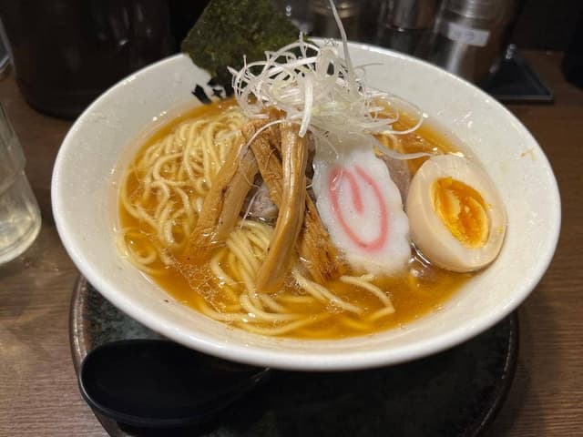 麺処田ぶし沼津店 - サブ画像3