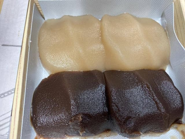 赤福 阪急うめだ本店 - サブ画像3