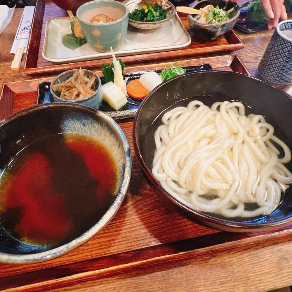おめん 銀閣寺本店