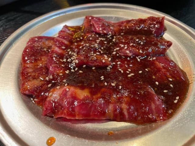 焼肉ホルモン もりちゃん 御茶ノ水店 - サブ画像3