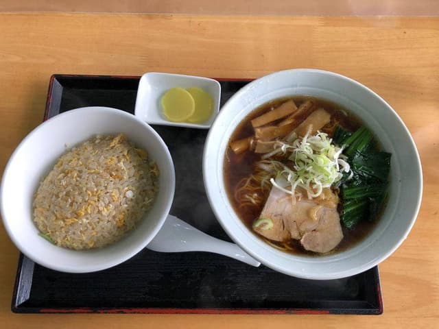 いろは食堂 - サブ画像1