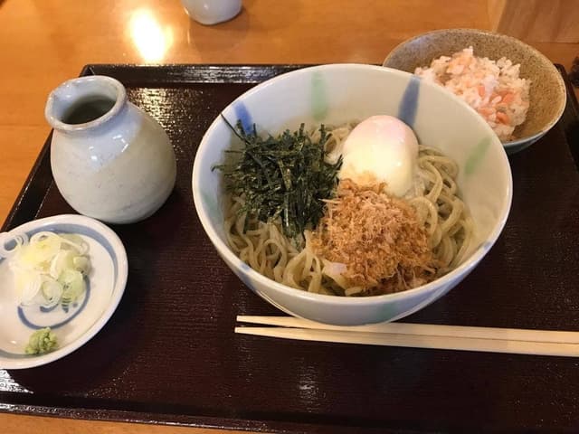 小麦屋 - サブ画像2