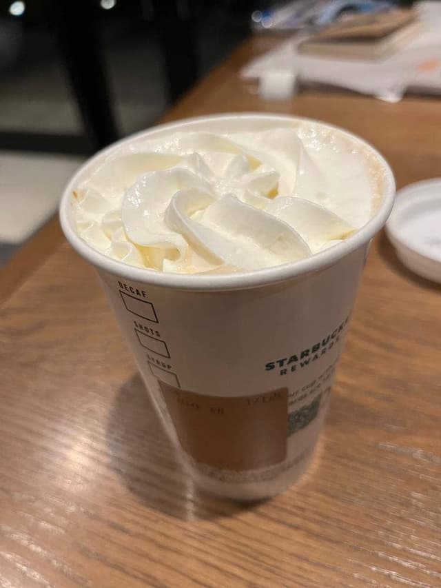 スターバックス コーヒー 大阪城公園森ノ宮店 - サブ画像3
