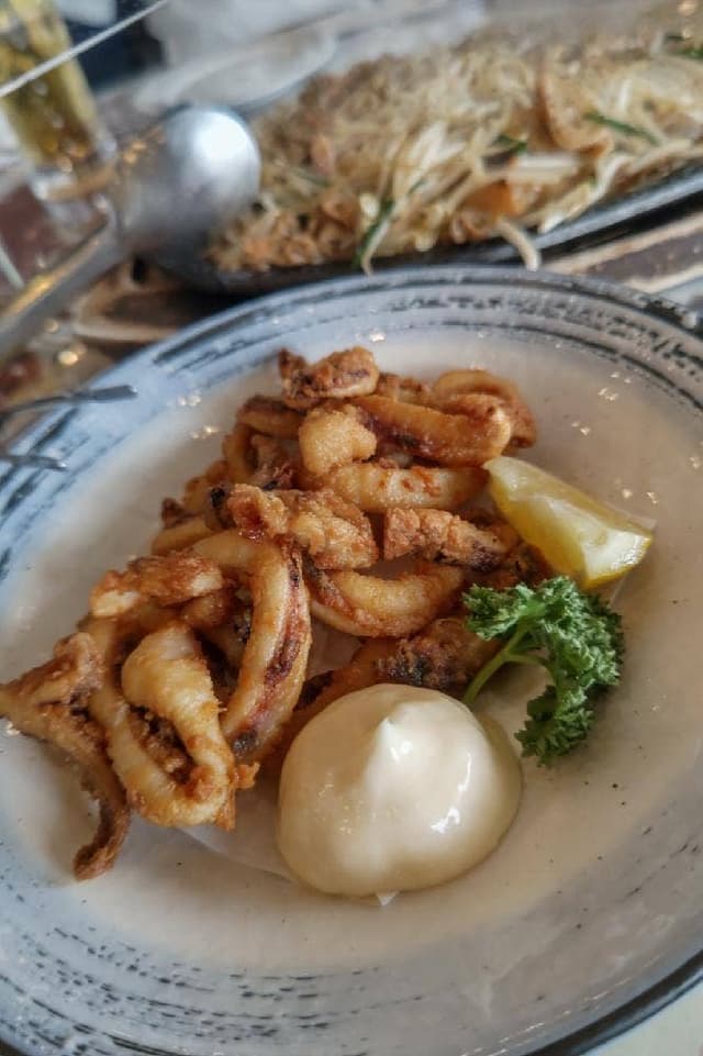 表蔵王国際ゴルフクラブ レストラン - サブ画像2