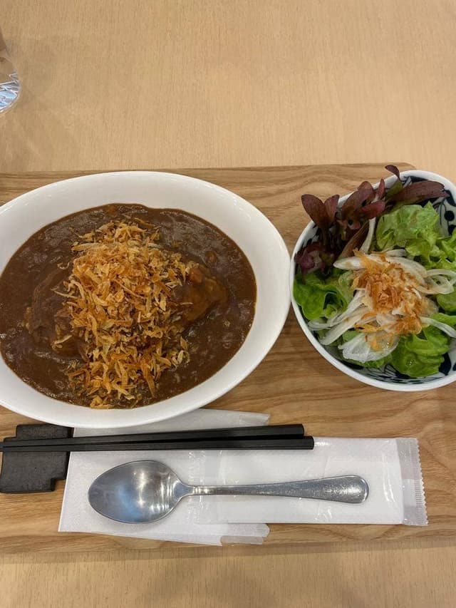 日本橋室町 すもと館 島キッチン - サブ画像1