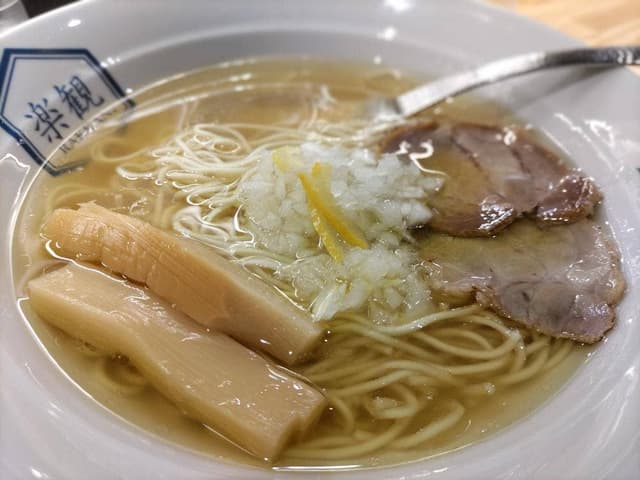楽観 所沢店 - サブ画像2