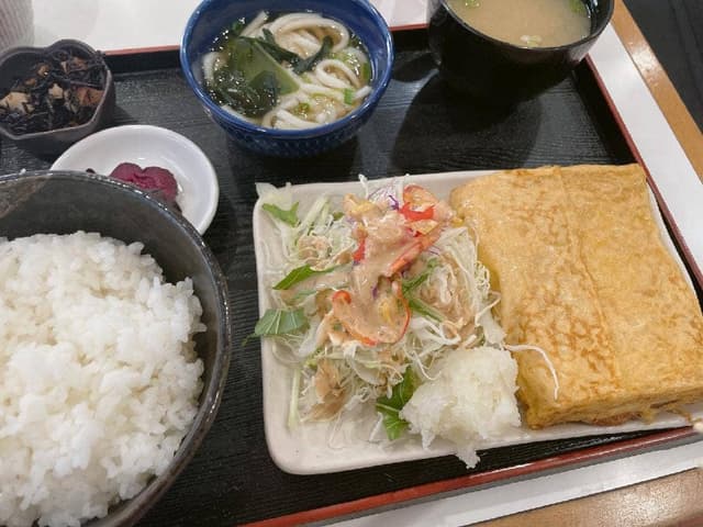 大鶴 - サブ画像3