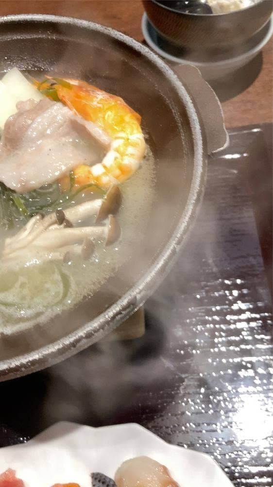 浄土ヶ浜パークホテル ビュッフェ - サブ画像2