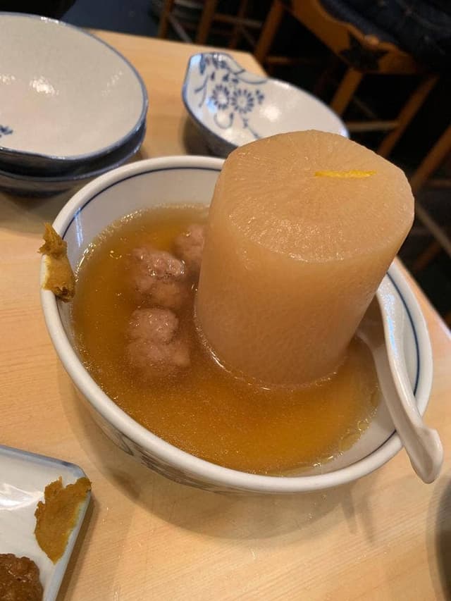 鳥しげ - サブ画像2