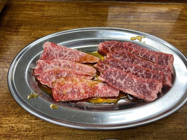 焼肉 玉藻 - サブ画像3