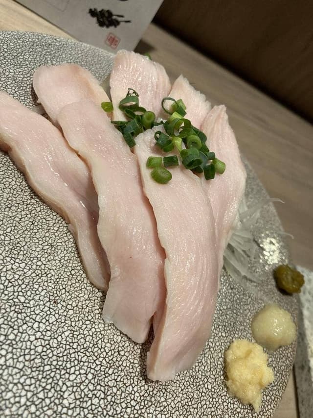 焼鳥 まつ宵 - サブ画像2