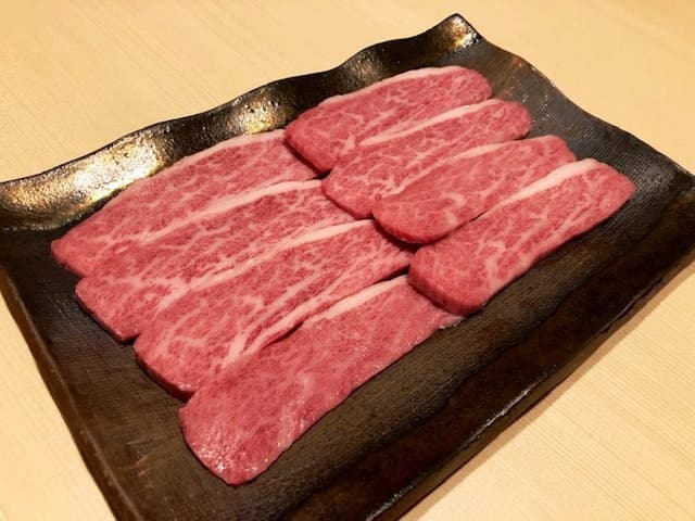 松阪牛たかぎ - サブ画像1