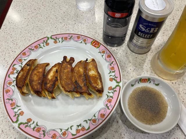餃子の王将 武蔵新城店 - サブ画像3