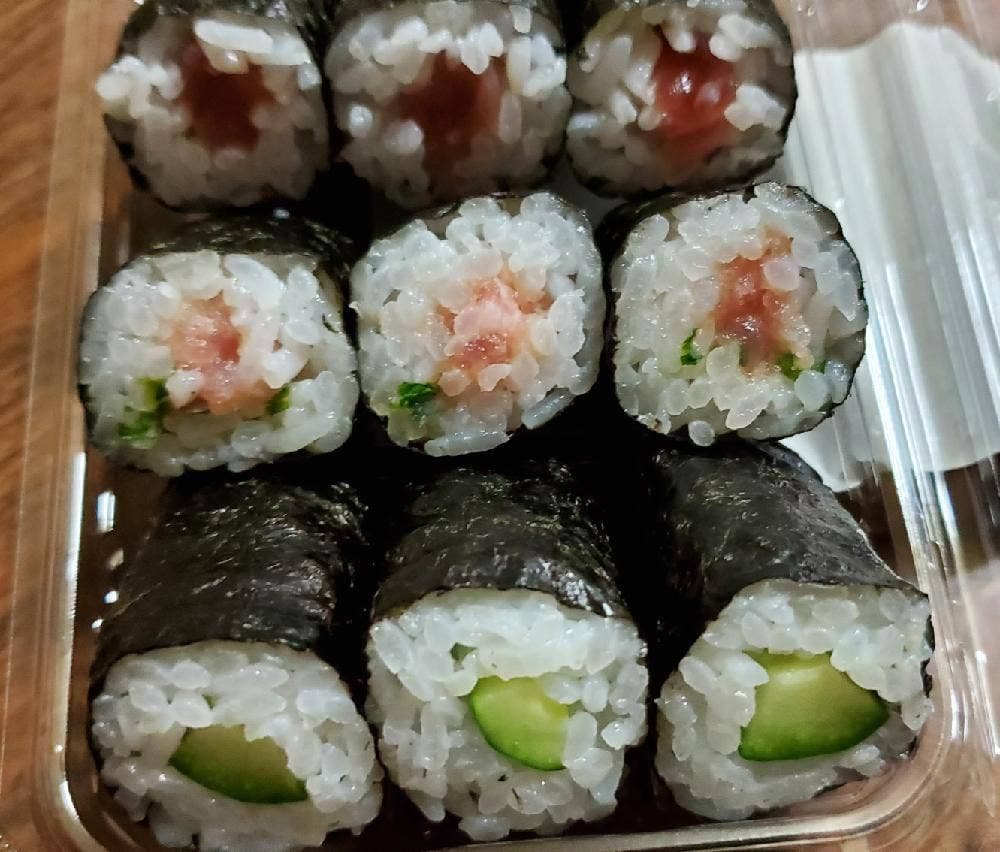 京樽・スシロー 三鷹北口