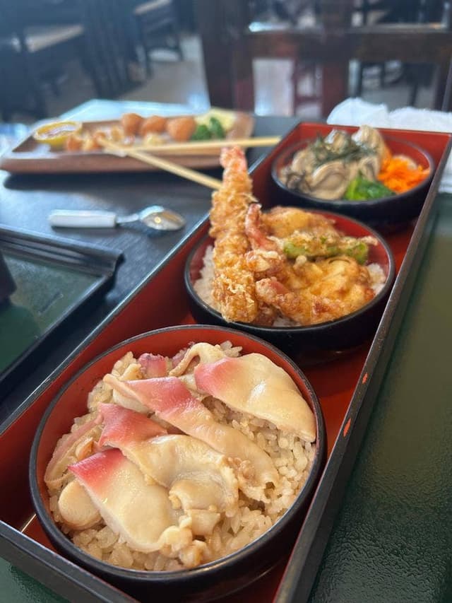 和風レストラン 田園 亘理店 - サブ画像2