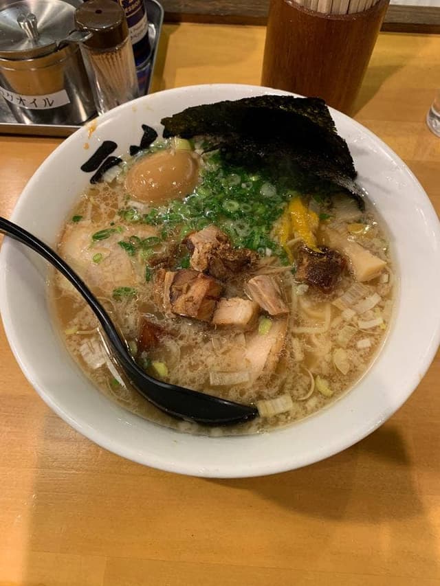 ラーメンのまめぞう 越谷レイクタウン店 - サブ画像2