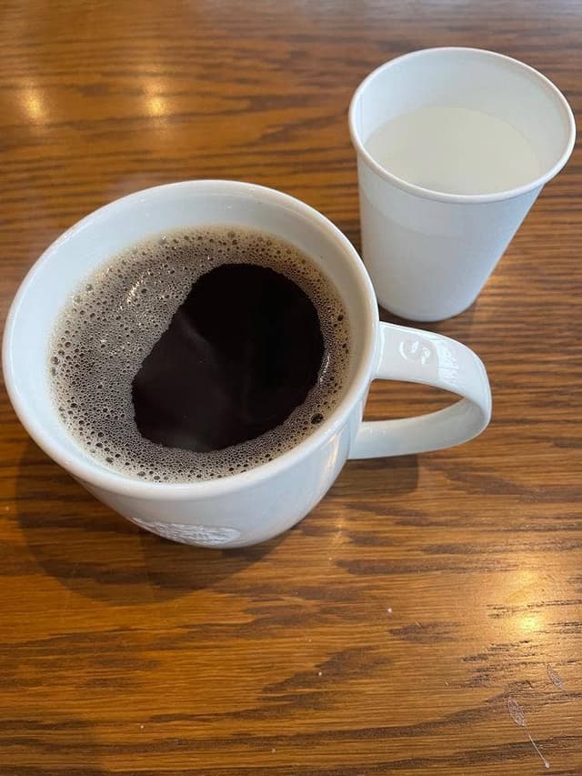 スターバックス コーヒー 東別院店 - サブ画像2