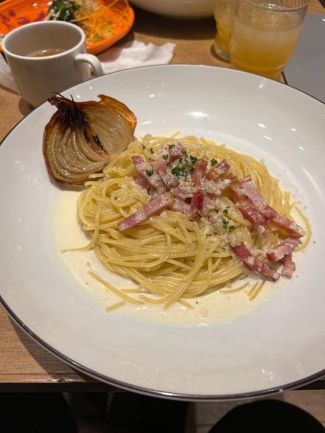 ハタケノパスタ イオンモールナゴヤドーム前 - サブ画像2