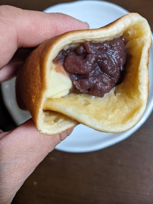 あんまきのだるまや 池上店 - サブ画像1