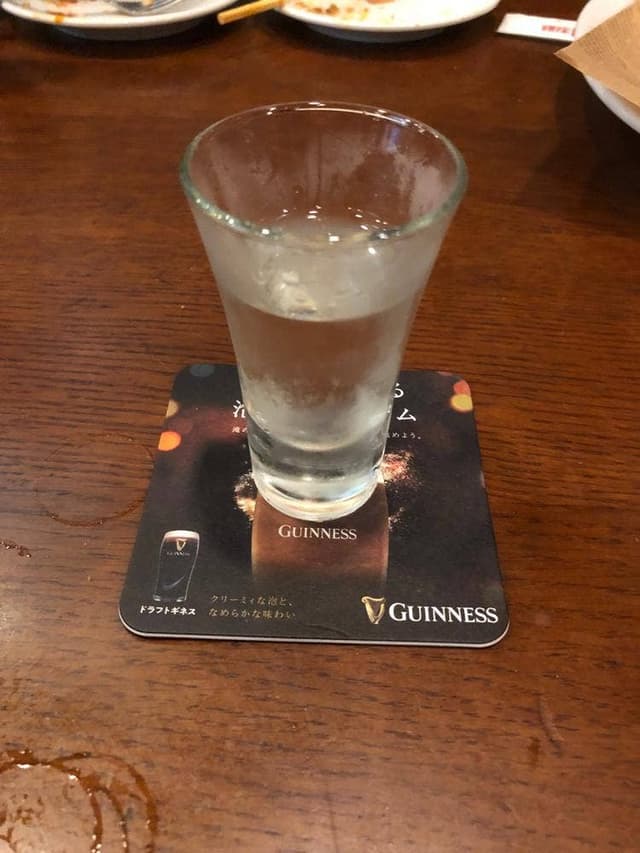 THE DUBLINERS’IRISH PUB 池袋店 - サブ画像3