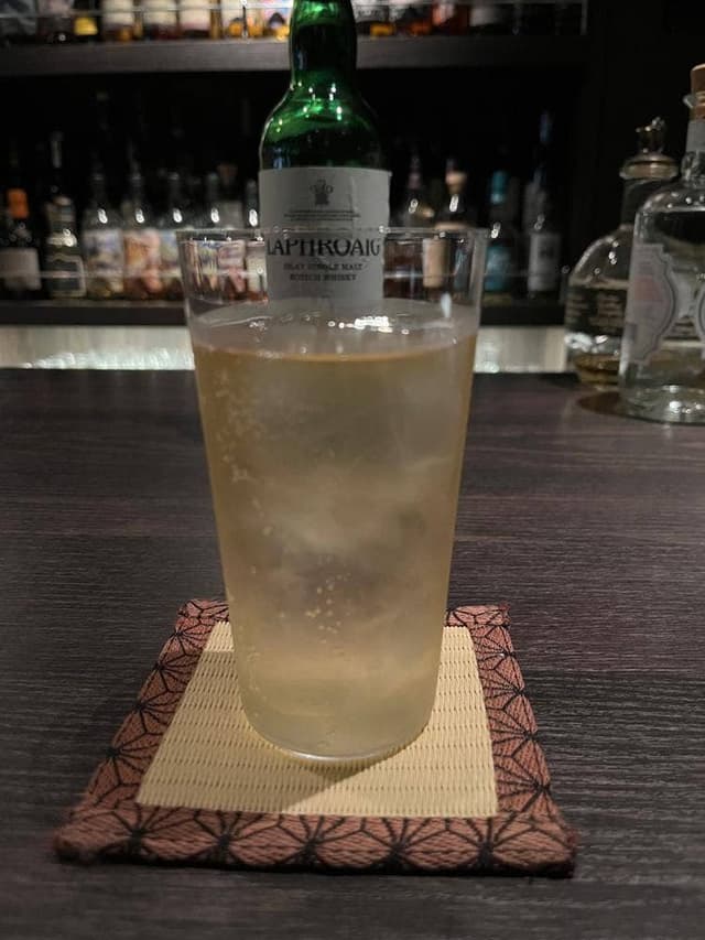 BAR 水陰 - サブ画像1