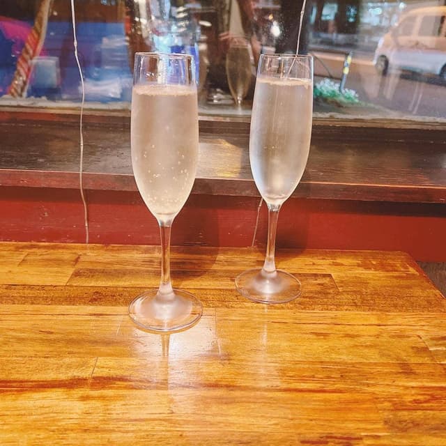 ピッツェリア クラフト - サブ画像2