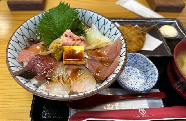 海鮮祭ホーエンヤ わったいな店 - サブ画像2