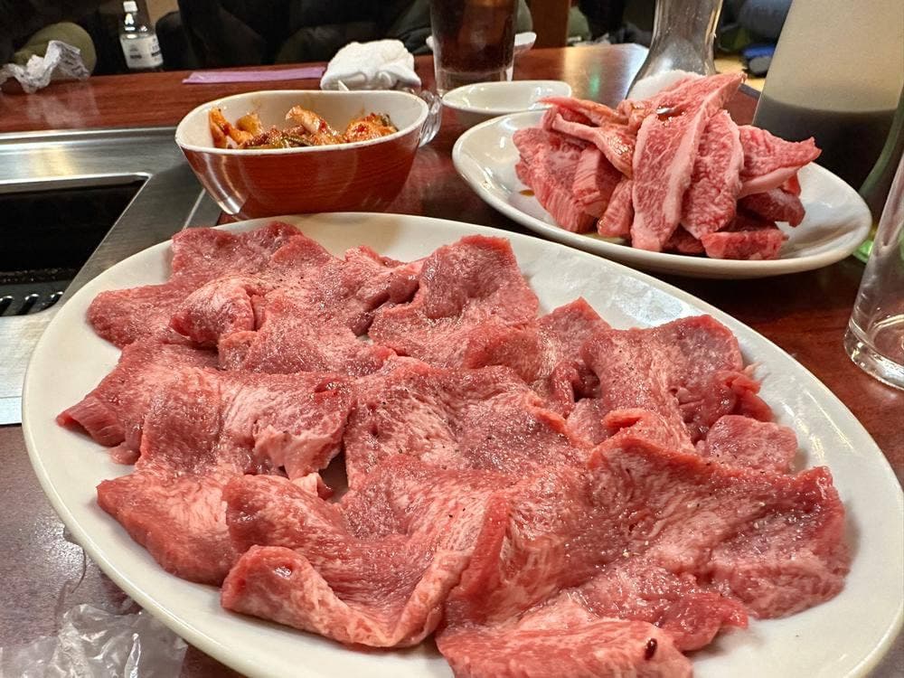 桂うま