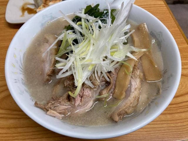 とんこつらーめん一代平山店 - サブ画像2