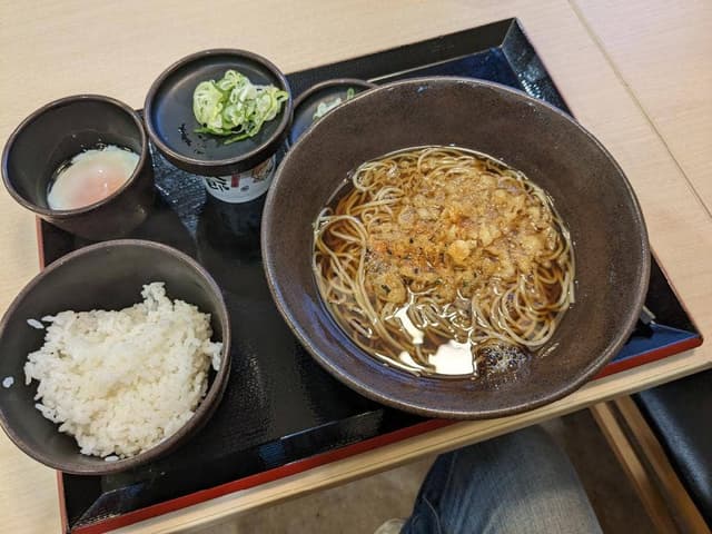 ゆで太郎 もつ次郎 戸田新曽南店 - サブ画像3
