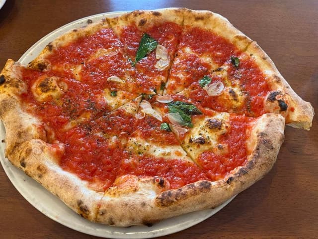 SOLO PIZZA ZINGARA - サブ画像1