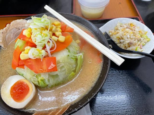 山内食堂 - サブ画像3
