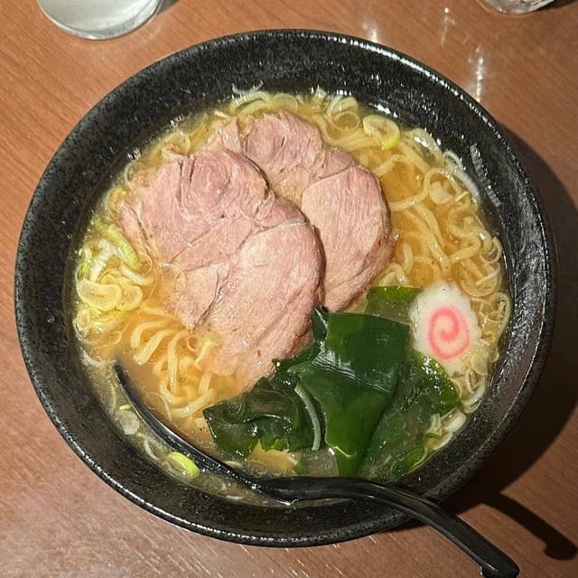 ラーメン紋蔵 - サブ画像1