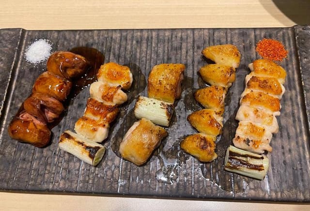 地鶏割烹 河松 - サブ画像2