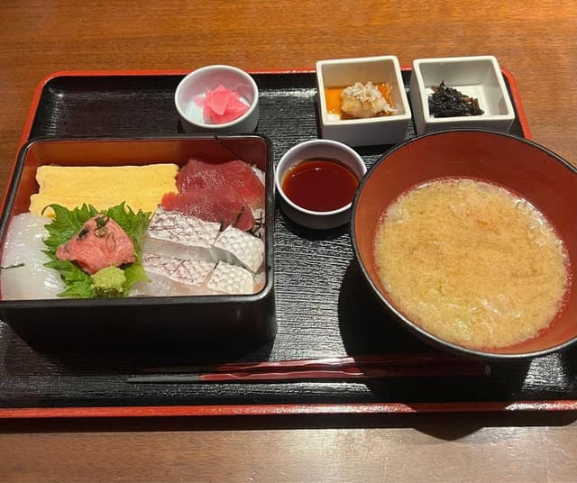 Suginoko 青山店 - サブ画像2