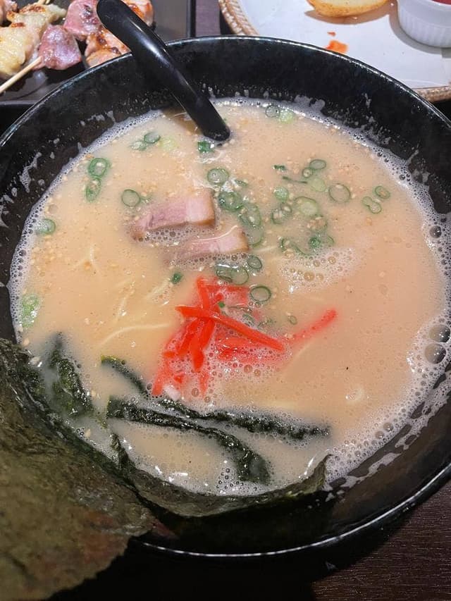 博多串焼き ここにこんね 立川店 - サブ画像2