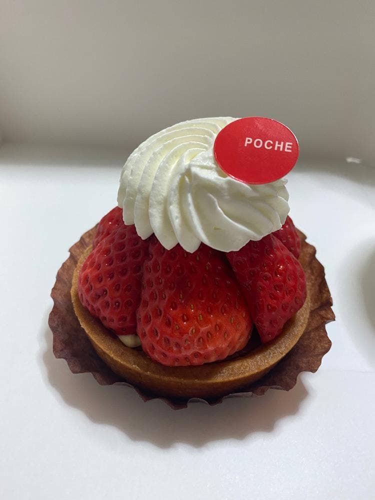 パティスリー ラ ポッシュ